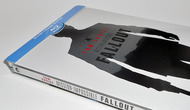 Fotografías del Steelbook de Misión: Imposible - Fallout en Blu-ray