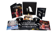 Fotografías de la edición coleccionista de El Viaje de Chihiro en Blu-ray