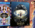 El Cascanueces y Los Cuatro Reinos en Blu-ray y Steelbook
