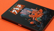 Fotografías del Steelbook de Akira 30º aniversario en Blu-ray