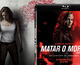 Carátula y contenidos de Matar o Morir (Peppermint) en Blu-ray