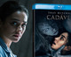 Todos los detalles de la película de terror Cadáver en Blu-ray