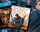Carátula y contenidos de Robin Hood en Blu-ray y UHD 4K