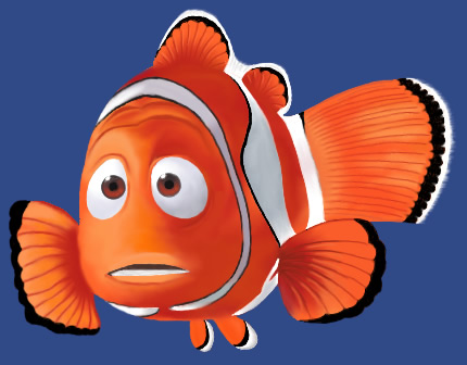 Buscando a Nemo por primera vez en cines en 3D, Tráiler en castellano HD