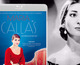 Lanzamiento del documental Maria by Callas en Blu-ray