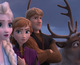 Primer teaser traíler de Frozen 2
