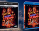 Carátulas de Malos Tiempos en El Royale en Blu-ray y UHD 4K