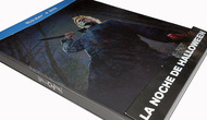 Fotografías del Steelbook de La Noche de Halloween en Blu-ray