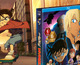 Nuevos detalles de Detective Conan: Zero the Enforcer en Blu-ray