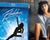 Carátula y detalles del estreno en Blu-ray de Flashdance