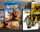 Todos los detalles de Bumblebee en Blu-ray, Steelbook y UHD 4K