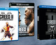 Diseños de Creed II: La leyenda de Rocky en Blu-ray, Steelbook y UHD 4K