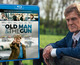 The Old Man and the Gun -con Robert Redford- en Blu-ray