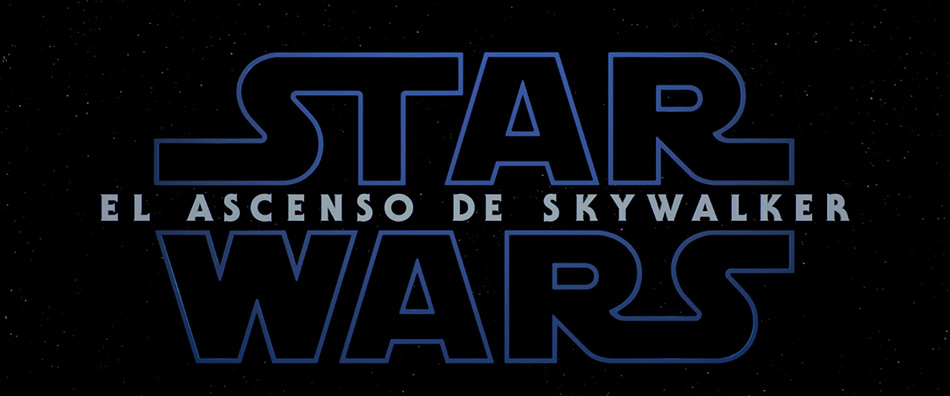 Teaser tráiler en castellano de Star Wars: El Ascenso de Skywalker