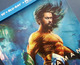 Fotografías del Digibook de Aquaman en Blu-ray 3D