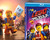 La Lego Película 2 anunciada en Blu-ray y Blu-ray 3D