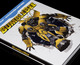Fotografías del Steelbook de Bumblebee en Blu-ray