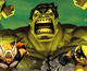 Fecha y primeros detalles de Hulk Vs. en Blu-ray
