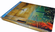 Fotografías del Steelbook de El Rascacielos en Blu-ray 3D