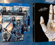 Carátulas y extras de Alita: Ángel de Combate en Blu-ray, 3D y UHD 4K