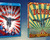 Diseños del Blu-ray y el Steelbook del Dumbo de Tim Burton