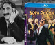 Se estrena el clásico Sopa de Ganso de los Hermanos Marx en Blu-ray
