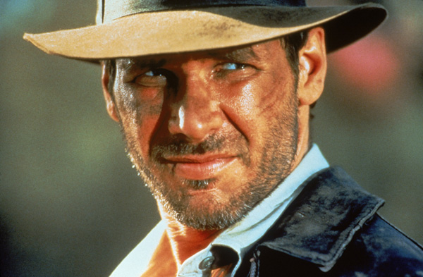 Tráiler del lanzamiento del pack Indiana Jones en Blu-ray