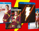 Fecha y carátulas de ¡Shazam! en Blu-ray, 3D y UHD 4K