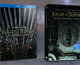 Octava y última temporada de Juego de Tronos en Blu-ray y UHD 4K