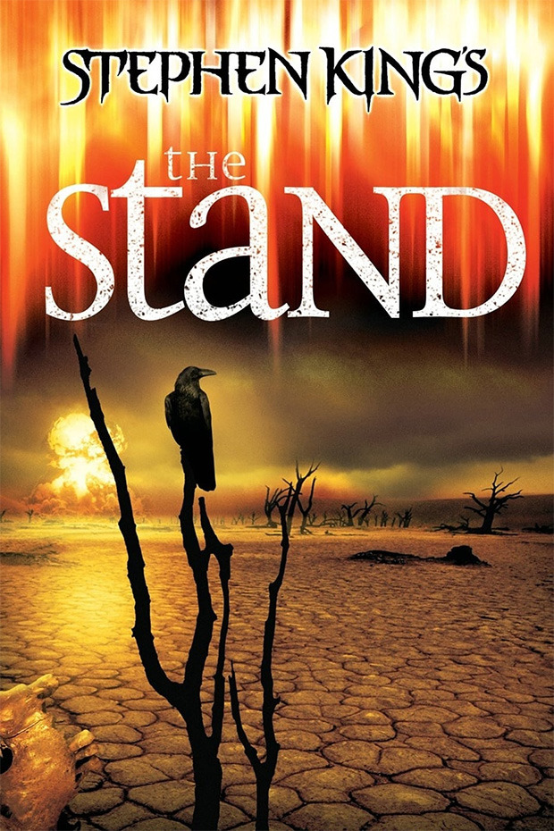 Primeros detalles del Blu-ray de The Stand (Apocalipsis) 1