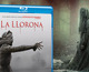 Extras y datos técnicos de La Llorona en Blu-ray