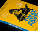 Fotografías de la edición con funda de Banda Aparte en Blu-ray