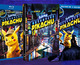 Fecha y diseños de Pokémon: Detective Pikachu en Blu-ray, 3D y Steelbook
