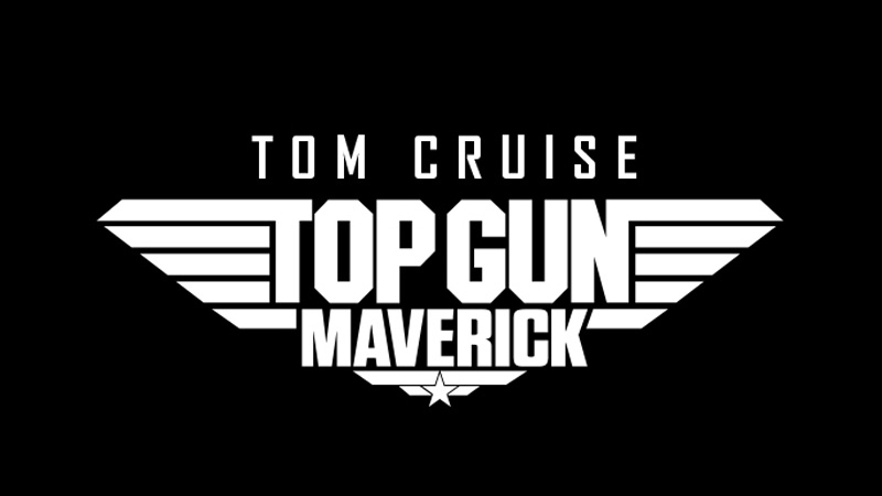 Primer póster para España de Top Gun: Maverick