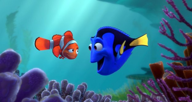 Andrew Stanton dirigirá la secuela de Buscando a Nemo