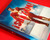 Fotografías del Digibook lenticular de ¡Shazam! en Blu-ray 3D