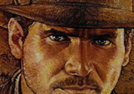 Oferta: Ahorra 10 euros en la Colección Indiana Jones Blu-ray