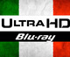 Ofertas en ediciones italianas de películas en UHD 4K con castellano