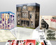 Edición para coleccionistas "La Casa de Hitchcock" en Blu-ray