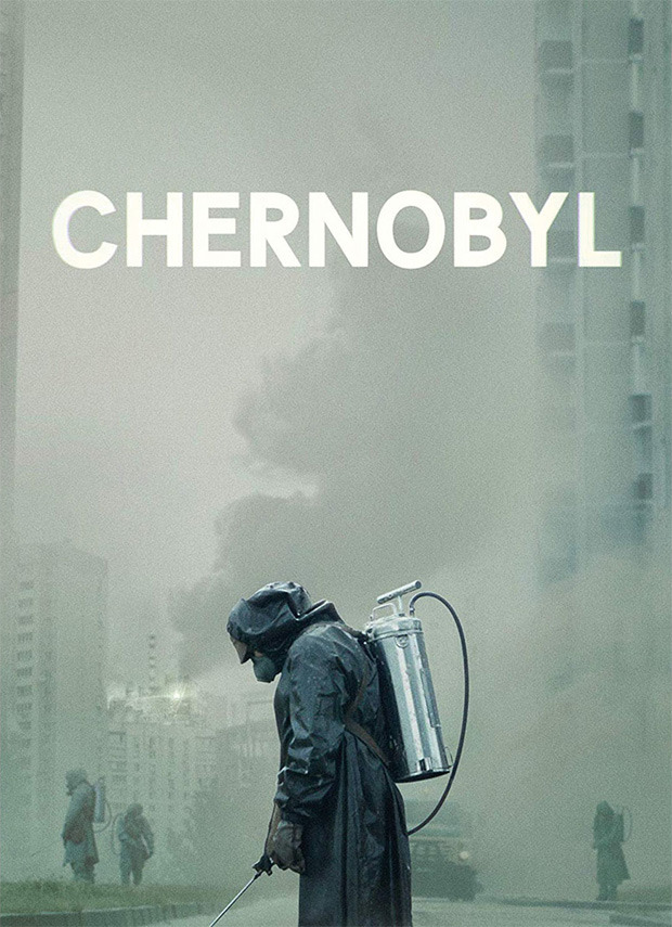 Detalles del Blu-ray de Chernobyl (Miniserie) 1