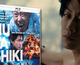 Todos los detalles de Inuyashiki en Blu-ray