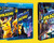 Extras y datos técnicos de Pokémon: Detective Pikachu en Blu-ray y 3D