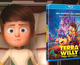 Lanzamiento de la película animada Terra Willy: Planeta Desconocido en Blu-ray