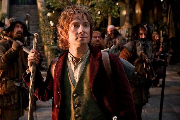 Se aceleran las negociaciones para convertir El Hobbit en una trilogía