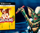 Todos los detalles del estreno de Gremlins en UHD 4K