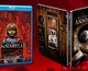 Carátulas y contenidos de Annabelle Vuelve a Casa en Blu-ray y Steelbook