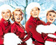 Paramount anuncia el lanzamiento del clásico Navidades Blancas en Blu-ray