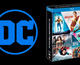 Pack con 7 Películas del Universo DC en Blu-ray