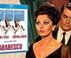 Más detalles de Arabesco -con Gregory Peck y Sophia Loren- en Blu-ray