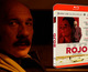Rojo en Blu-ray, el multipremiado thriller argentino